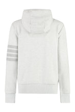 Load image into Gallery viewer, Full zip hoodie

