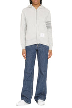 Load image into Gallery viewer, Full zip hoodie
