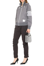 Load image into Gallery viewer, Hooded windbreaker
