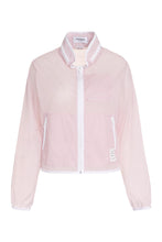 Load image into Gallery viewer, Techno fabric jacket
