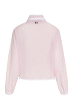 Load image into Gallery viewer, Techno fabric jacket
