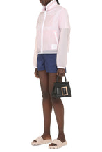 Load image into Gallery viewer, Techno fabric jacket
