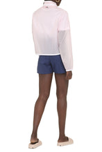 Load image into Gallery viewer, Techno fabric jacket
