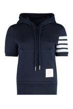 Load image into Gallery viewer, Cotton hoodie
