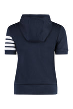 Load image into Gallery viewer, Cotton hoodie
