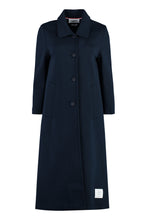 Load image into Gallery viewer, Cotton coat
