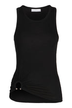 Load image into Gallery viewer, Cotton tank top

