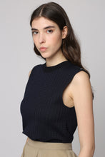 Load image into Gallery viewer, Cotton tank top
