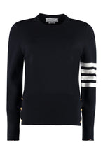 Load image into Gallery viewer, Merino wool pullover
