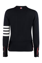 Load image into Gallery viewer, Merino wool pullover
