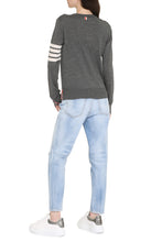 Load image into Gallery viewer, Fine-knit sweater
