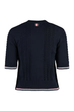 Load image into Gallery viewer, Knitted T-shirt
