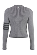Load image into Gallery viewer, Virgin wool sweater
