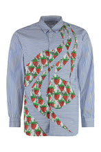 Load image into Gallery viewer, Long sleeve cotton shirt

