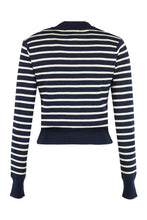 Load image into Gallery viewer, Merino wool cardigan
