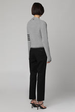Load image into Gallery viewer, Virgin wool cardigan
