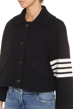 Load image into Gallery viewer, Virgin wool jacket
