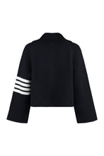 Load image into Gallery viewer, Virgin wool jacket
