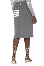 Load image into Gallery viewer, Knit pencil skirt
