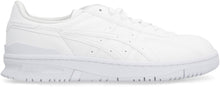 Load image into Gallery viewer, Leather low-top sneakers
