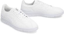 Load image into Gallery viewer, Leather low-top sneakers
