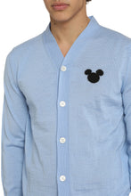 Load image into Gallery viewer, Comme des Garçons Shirt x Disney - Intarsia cardigan
