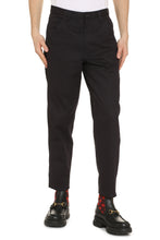 Load image into Gallery viewer, Cotton trousers
