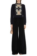 Load image into Gallery viewer, Wool and cashmere sweater
