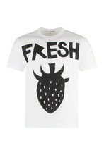 Load image into Gallery viewer, Printed cotton T-shirt
