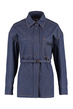 Load image into Gallery viewer, Go-To denim jacket
