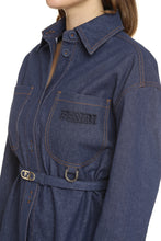Load image into Gallery viewer, Go-To denim jacket
