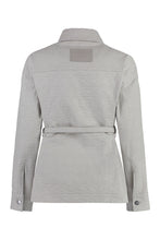 Load image into Gallery viewer, Cotton blend jacket
