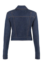 Load image into Gallery viewer, Denim jacket
