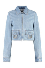 Load image into Gallery viewer, Denim jacket
