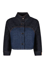 Load image into Gallery viewer, Denim jacket
