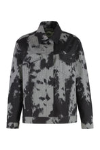 Load image into Gallery viewer, Denim jacket FF
