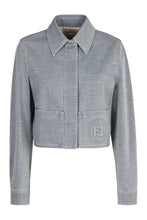 Load image into Gallery viewer, Denim jacket
