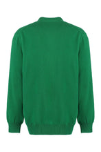Load image into Gallery viewer, Wool cardigan
