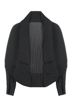 Load image into Gallery viewer, Floc pleated shrug
