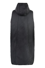 Load image into Gallery viewer, Florian hooded bodywarmer
