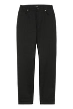 Load image into Gallery viewer, 5-pocket straight-leg jeans
