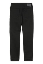 Load image into Gallery viewer, 5-pocket straight-leg jeans
