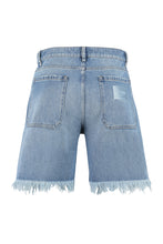 Load image into Gallery viewer, Denim shorts
