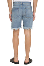 Load image into Gallery viewer, Denim shorts
