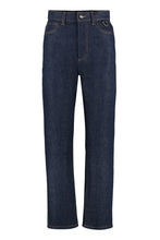 Load image into Gallery viewer, Cotton baggy trousers
