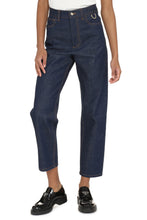 Load image into Gallery viewer, Cotton baggy trousers
