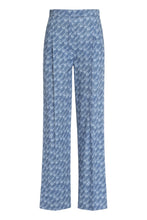 Load image into Gallery viewer, Chambray trousers
