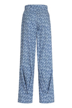 Load image into Gallery viewer, Chambray trousers
