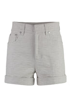 Load image into Gallery viewer, Cotton shorts
