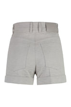 Load image into Gallery viewer, Cotton shorts

